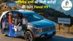 Haval H9 SUV