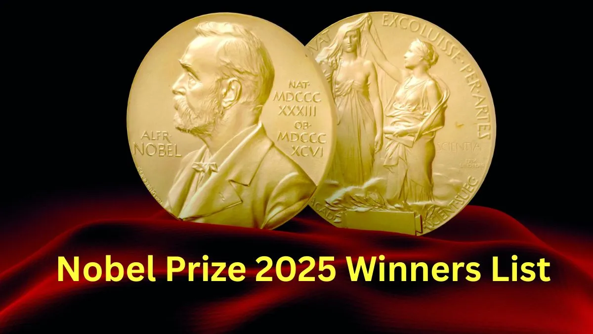 Nobel Prize